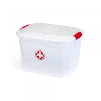 CONTAINER PARA MEDICAMENTOS 6 LITROS ALTO